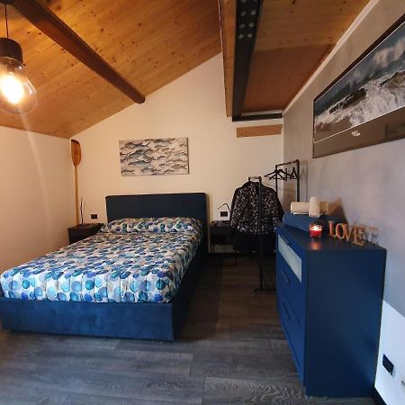 Casa Di Gilda E Joey Daire Civitavecchia Dış mekan fotoğraf