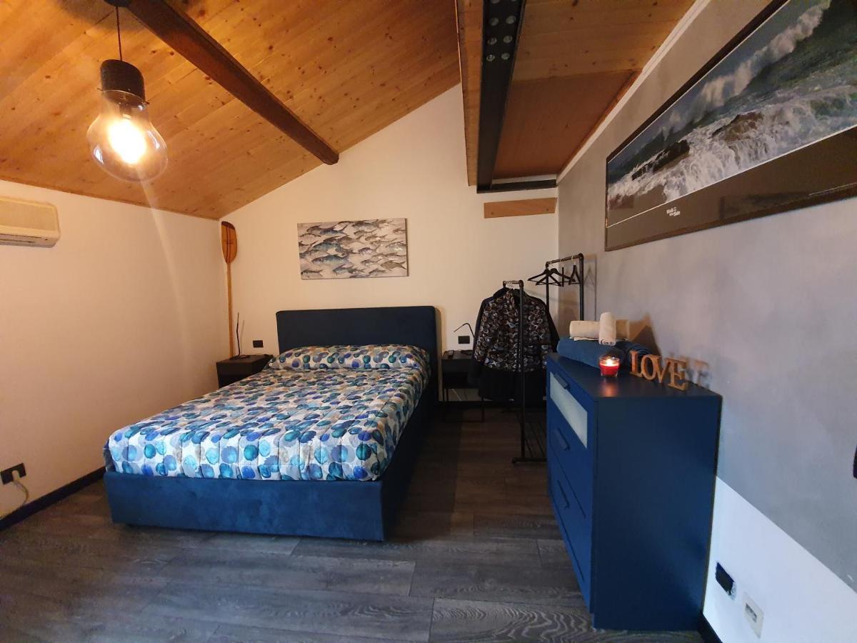 Casa Di Gilda E Joey Daire Civitavecchia Dış mekan fotoğraf