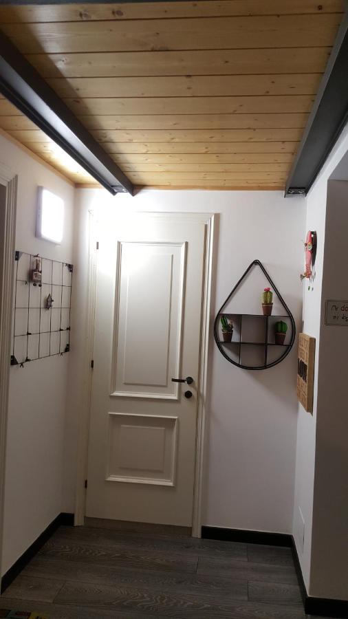 Casa Di Gilda E Joey Daire Civitavecchia Dış mekan fotoğraf