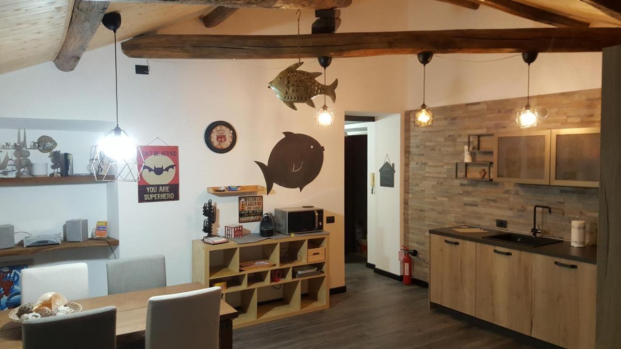 Casa Di Gilda E Joey Daire Civitavecchia Dış mekan fotoğraf