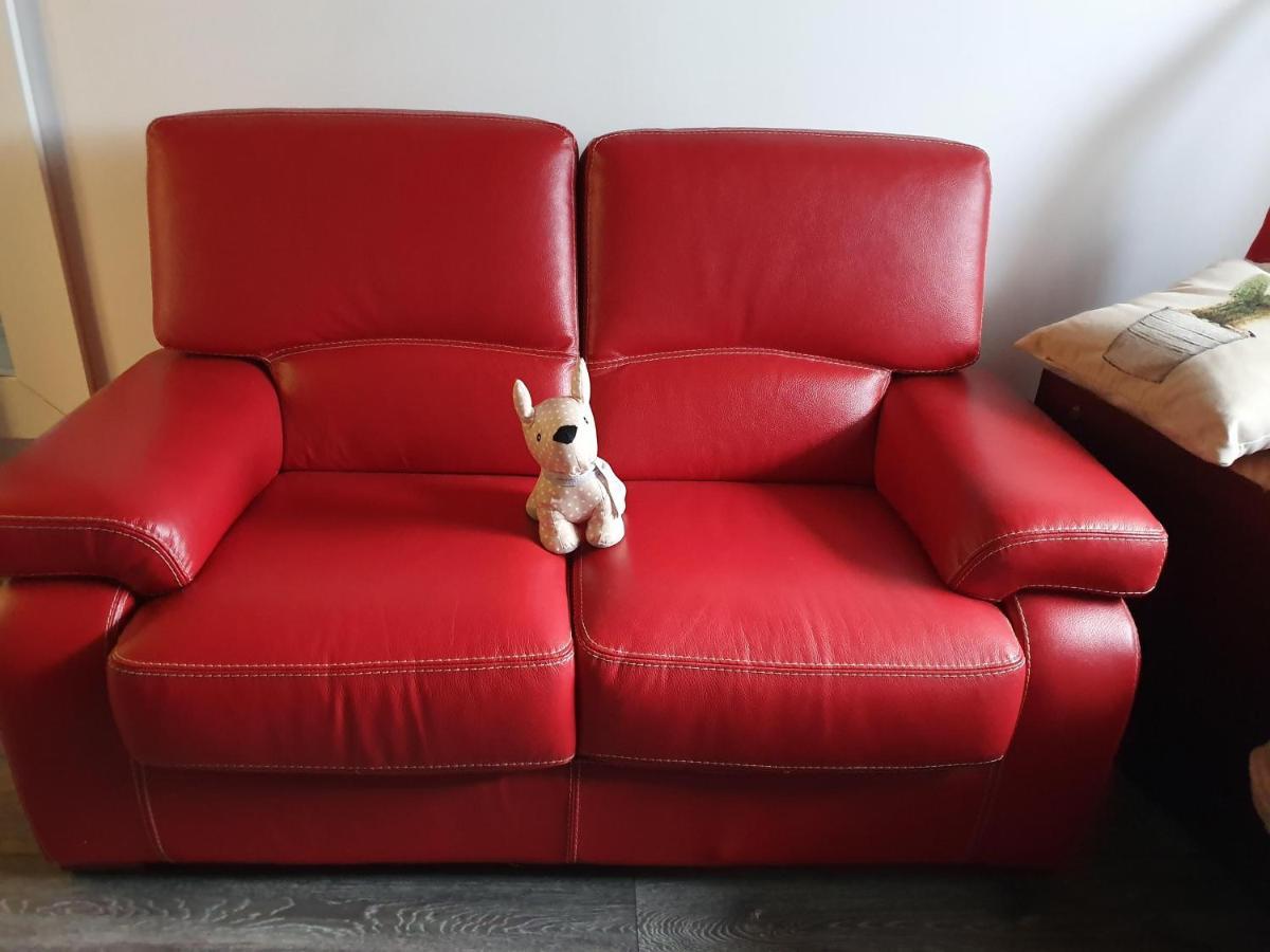 Casa Di Gilda E Joey Daire Civitavecchia Dış mekan fotoğraf