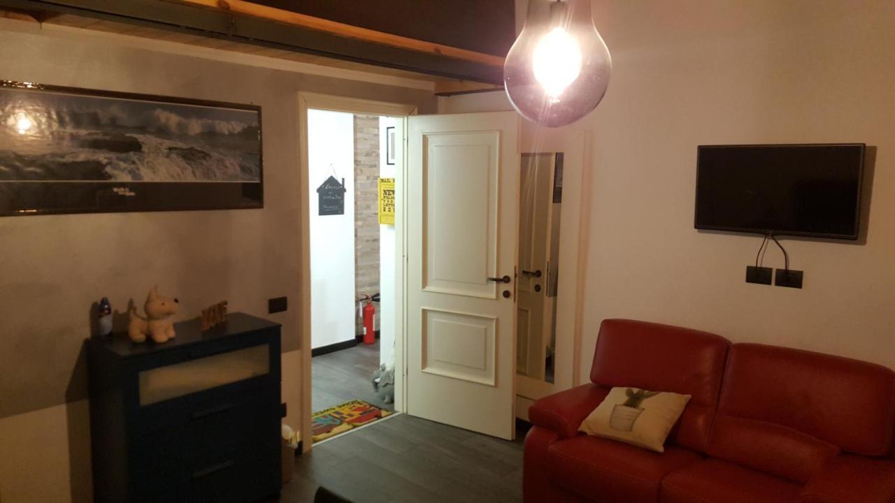 Casa Di Gilda E Joey Daire Civitavecchia Dış mekan fotoğraf