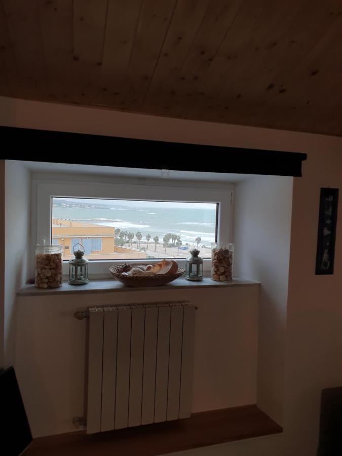 Casa Di Gilda E Joey Daire Civitavecchia Dış mekan fotoğraf